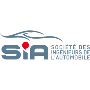 Logo Société des Ingénieurs de l’Automobile (SIA)