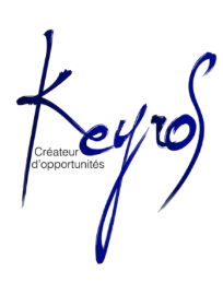 Logo Fonds de Dotation Keyros